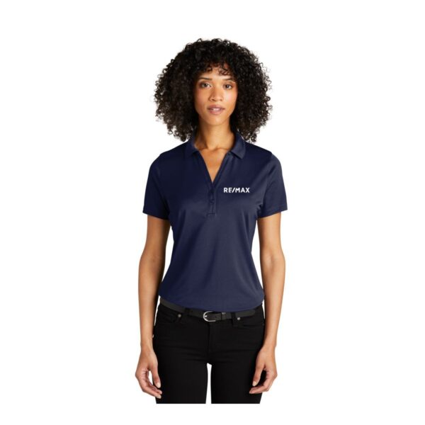 Port Authority Ladies C-FREE Performance Polo - Image 3