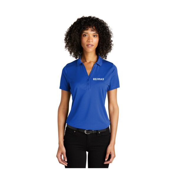 Port Authority Ladies C-FREE Performance Polo - Image 4