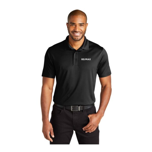 Port Authority C-FREE Performance Polo
