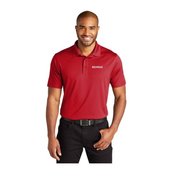 Port Authority C-FREE Performance Polo - Image 2