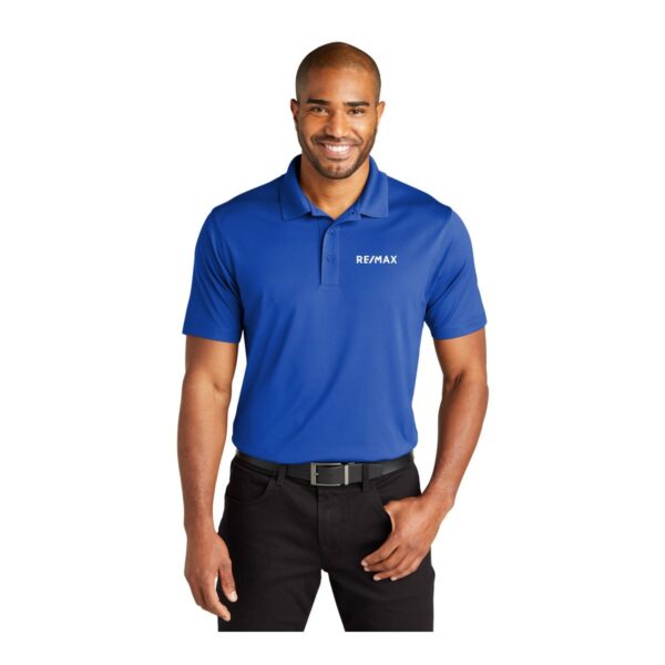 Port Authority C-FREE Performance Polo - Image 3