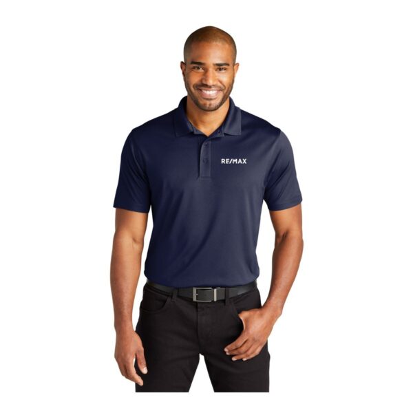 Port Authority C-FREE Performance Polo - Image 4