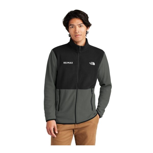 The North Face Glacier Full-Zip Fleece Jacket - Image 5