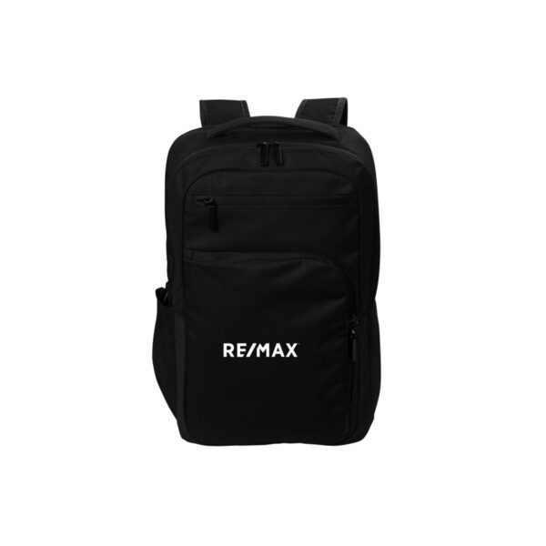 Port Authority Impact Tech Backpack