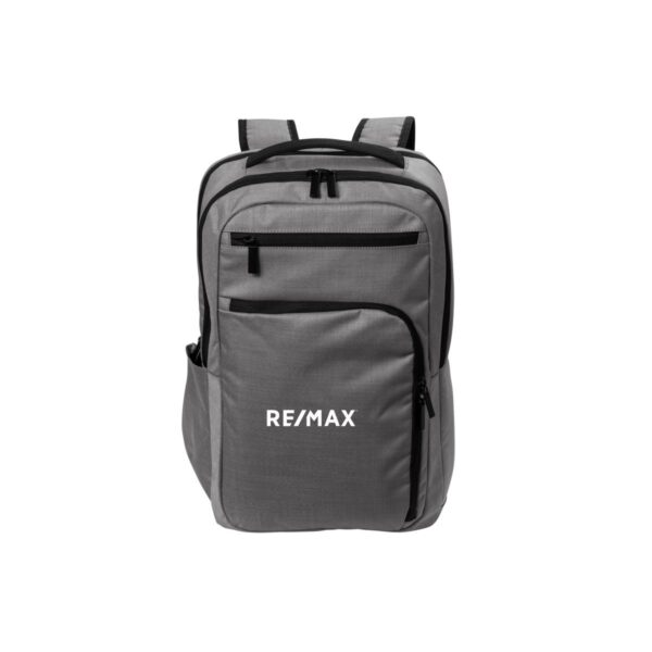 Port Authority Impact Tech Backpack - Image 2