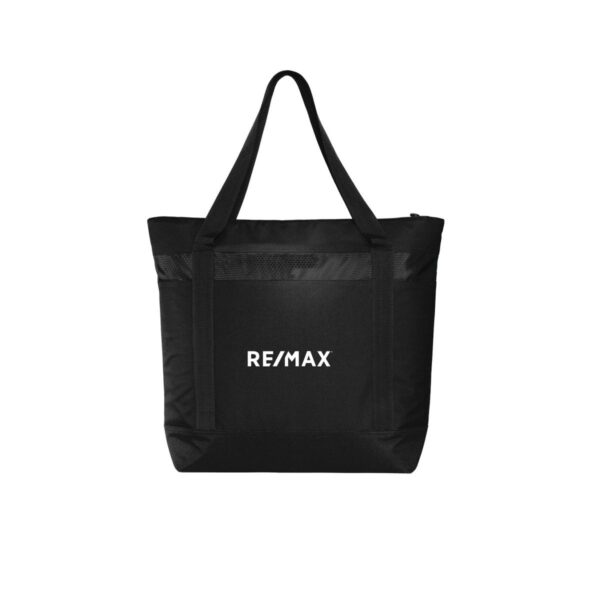 Port Authority Large Tote Cooler - Image 2