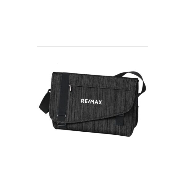 Port Authority Crossbody Messenger