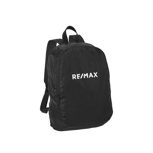 Port Authority Crush Ripstop Backpack - Image 2