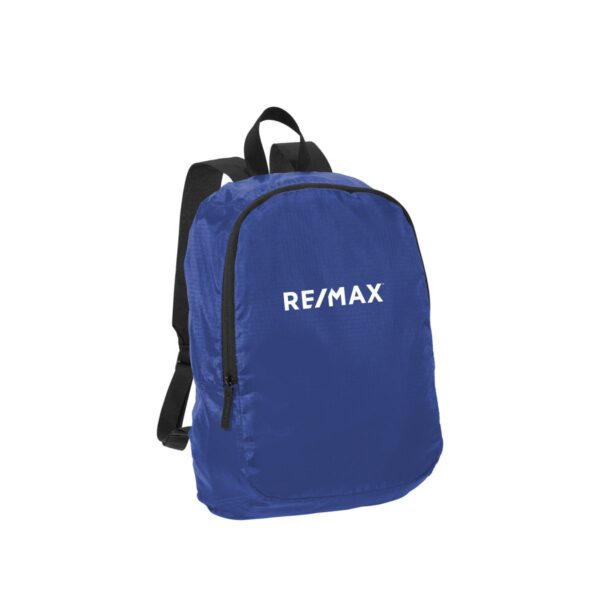 Port Authority Crush Ripstop Backpack - Image 3