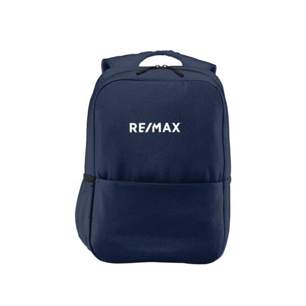 Port Authority Access Square Backpack - Image 3