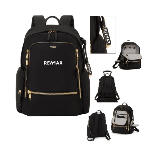 TUMI CELINA BACKPACK