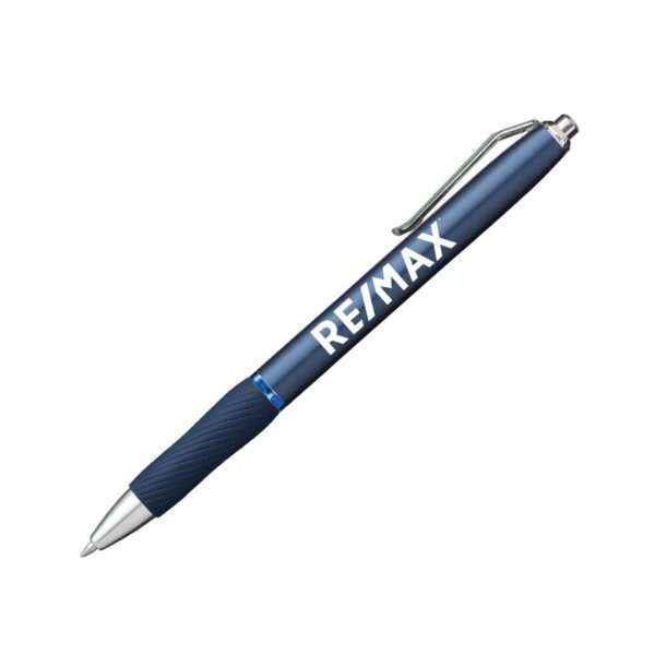 Sharpie S-Gel Metal Barrel