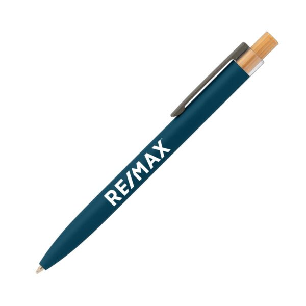 Reborn Recycled Aluminum Pen - Laser
