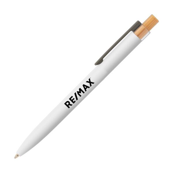 Reborn Recycled Aluminum Pen - Laser - Image 3