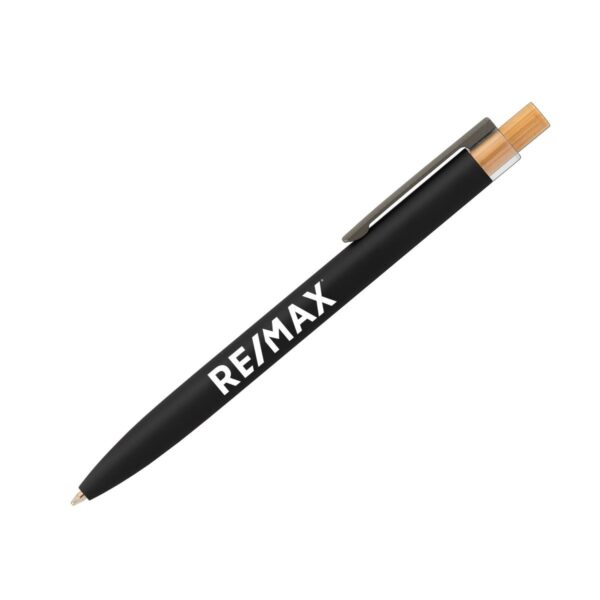 Reborn Recycled Aluminum Pen - Laser - Image 4
