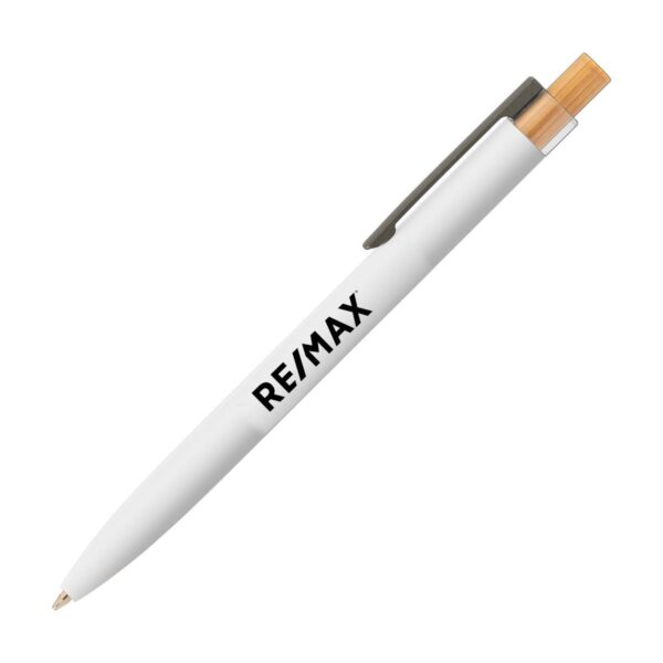 Reborn Recycled Aluminum Pen