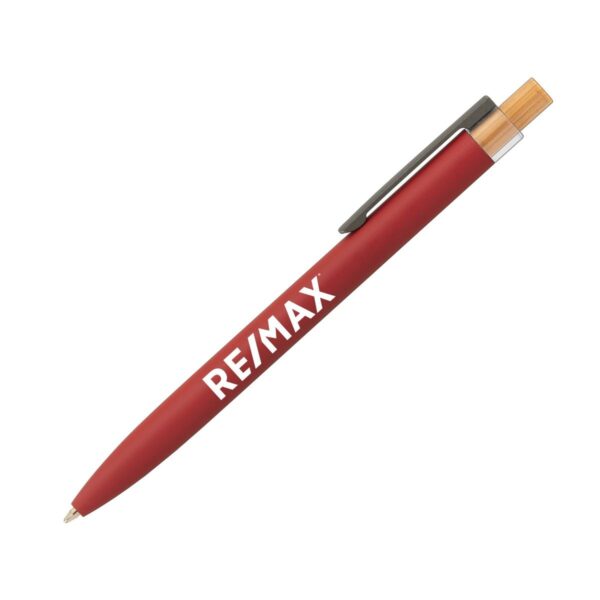 Reborn Recycled Aluminum Pen - Image 2
