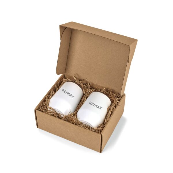 MiiR Wine Tumbler Gift Set - Image 2