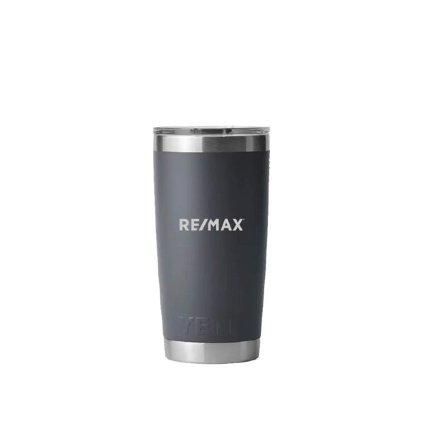 YETI RAMBLER 20oz TUMBLER - Image 2
