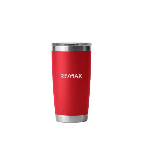 YETI RAMBLER 20oz TUMBLER - Image 4