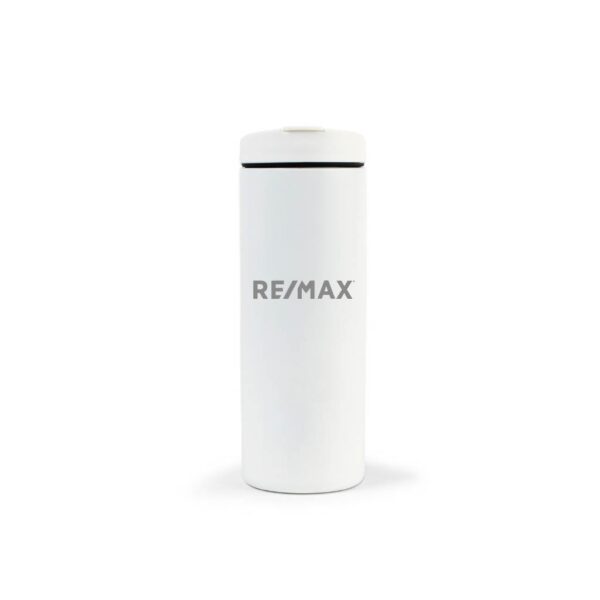 MiiR Vacuum Insulated Travel Tumbler - 16 Oz. - Image 2