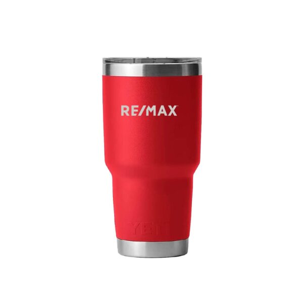 YETI RAMBLER 30oz TUMBLER - Image 3