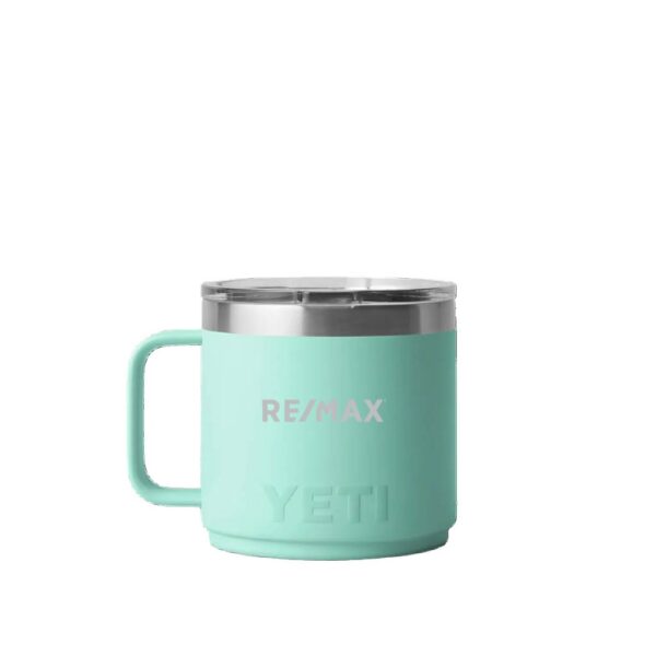 YETI RAMBLER 14oz MUG