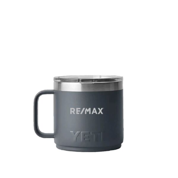 YETI RAMBLER 14oz MUG - Image 2