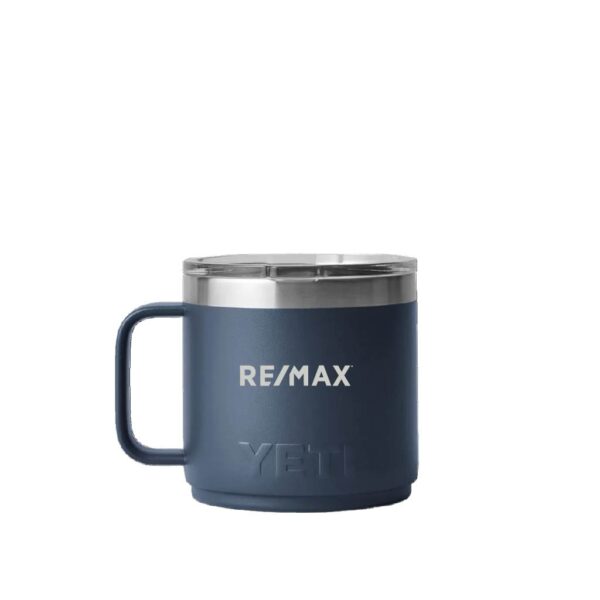 YETI RAMBLER 14oz MUG - Image 3