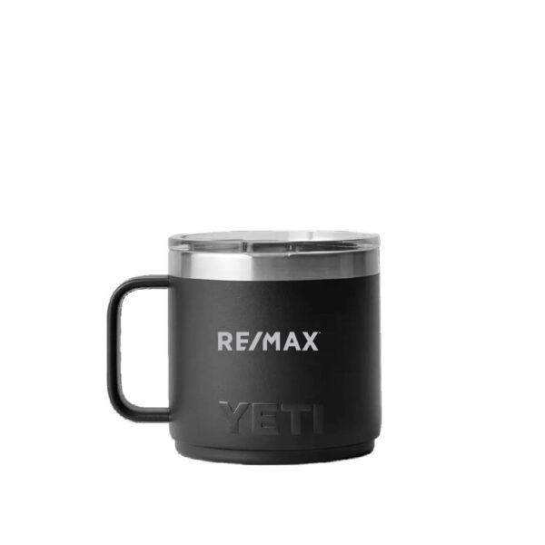 YETI RAMBLER 14oz MUG - Image 5