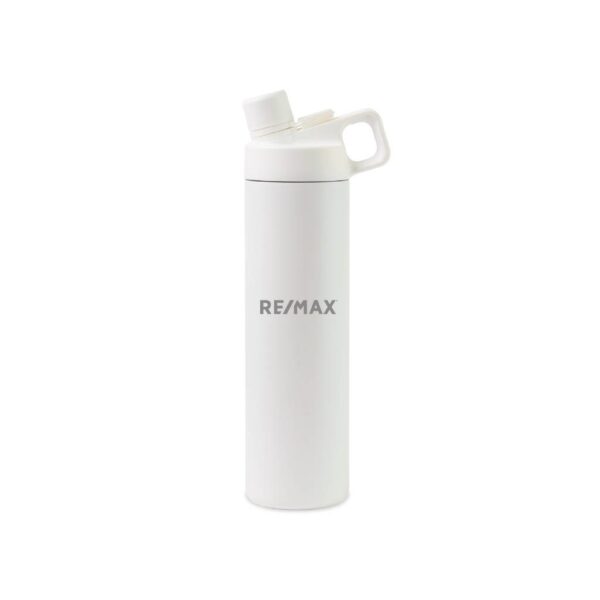 MiiR Vacuum Insulated Wide Mouth Hatchback Chug Lid Bottle - 20 Oz.