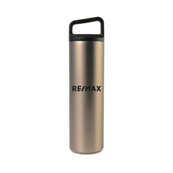 MiiR Climate+ Wide Mouth Bottle - 20 Oz.