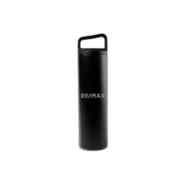 MiiR Climate+ Wide Mouth Bottle - 20 Oz. - Image 2