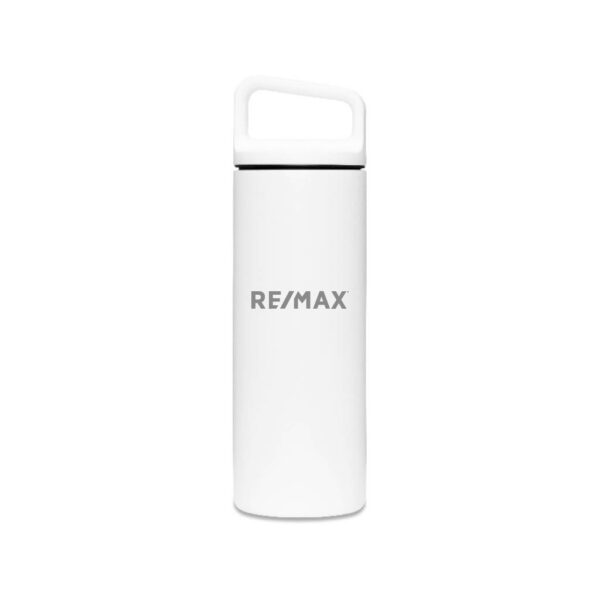 MiiR Vacuum Insulated Wide Mouth Bottle - 16 Oz.