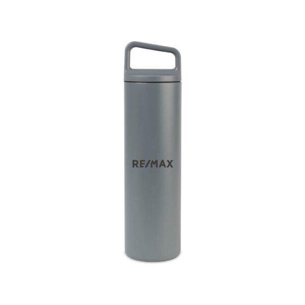 MiiR Vacuum Insulated Wide Mouth Bottle - 20 Oz. - Image 2