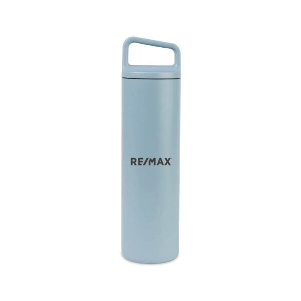 MiiR Vacuum Insulated Wide Mouth Bottle - 20 Oz. - Image 3