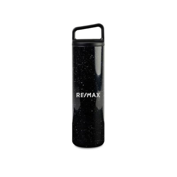 MiiR Vacuum Insulated Wide Mouth Bottle - 20 Oz. - Image 5