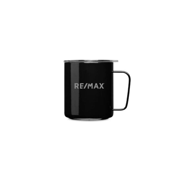 MiiR TruEnamel™ Camp Cup - 12 Oz.