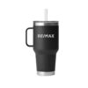 YETI RAMBLER 35 OZ MUG WITH STRAW LID - Image 3