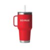 YETI RAMBLER 35 OZ MUG WITH STRAW LID - Image 4