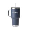 YETI RAMBLER 35 OZ MUG WITH STRAW LID - Image 5