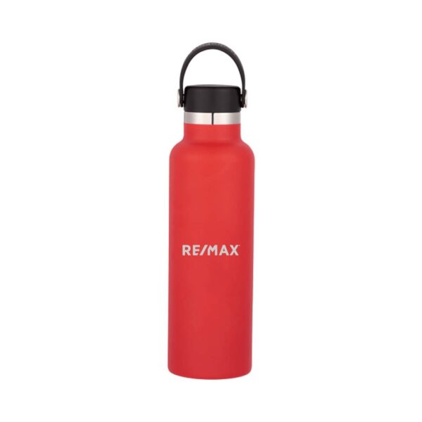 Hydro Flask® Standard Mouth 21 oz Bottle with Flex Cap