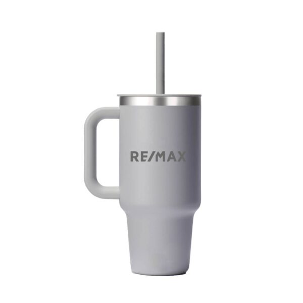 Hydro Flask® All Around™ Travel Tumbler 32oz with Straw - Image 3
