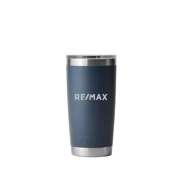 YETI RAMBLER 20oz TUMBLER - Image 5