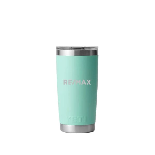 YETI RAMBLER 20oz TUMBLER - Image 7
