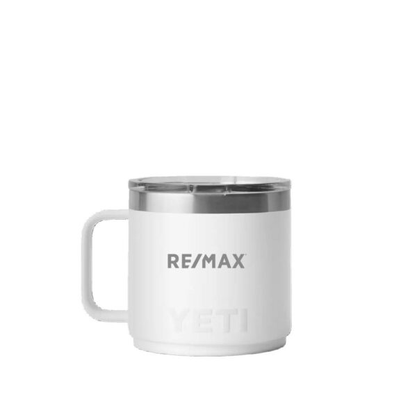 YETI RAMBLER 14oz MUG - Image 6