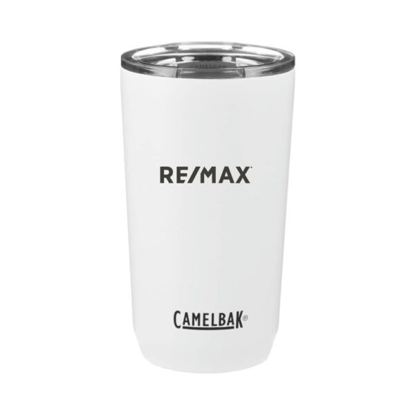 CamelBak Copper Vacuum Insulated Stainless Steel 16 oz Tumbler