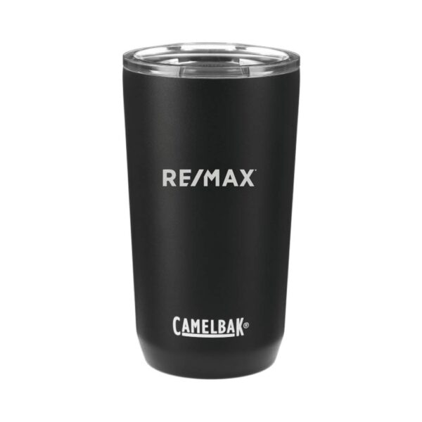 CamelBak Copper Vacuum Insulated Stainless Steel 16 oz Tumbler - Image 2
