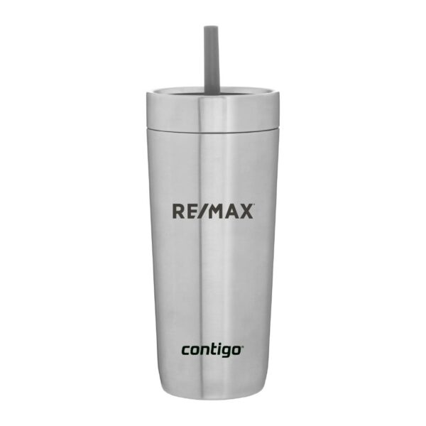 contigo luxe spill-proof 24oz