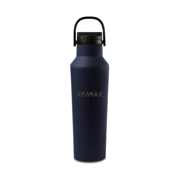 CORKCICLE® Sport Canteen Soft Touch- 20 Oz